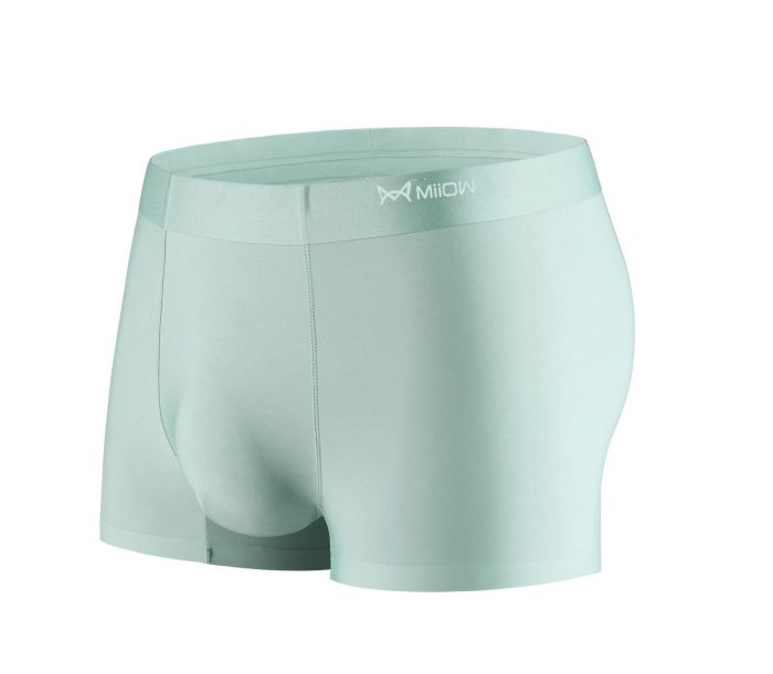 Breathable Ice Silk Men’s Underwear – Stay Cool, Dry & Comfortable All Day – 50% OFF