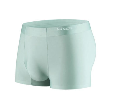 Breathable Ice Silk Men’s Underwear – Stay Cool, Dry & Comfortable All Day – 50% OFF