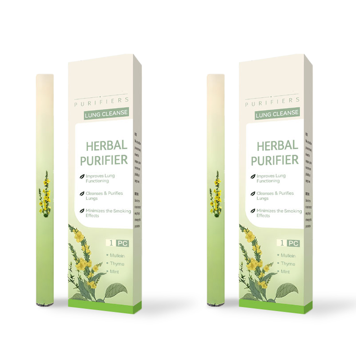 Respi-Clear Stick - Breathe Freely, Naturally - 1+1 FREE