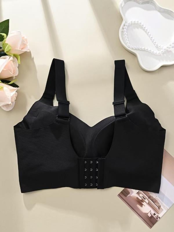 The LiftMatrix Bra - The Lift of a Wire, The Comfort of a Cloud - Buy 1 Get 3