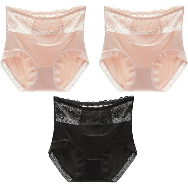 LacyFit Shaping Panty - Comfort, Shaping & Style in One - 1+1 FREE