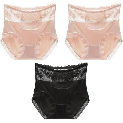 LacyFit Shaping Panty - Comfort, Shaping & Style in One - 1+1 FREE