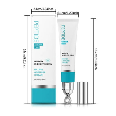 The RevitaLift Eye Wand - The 8-Hour Sleep Look in 10 Seconds - 50% OFF