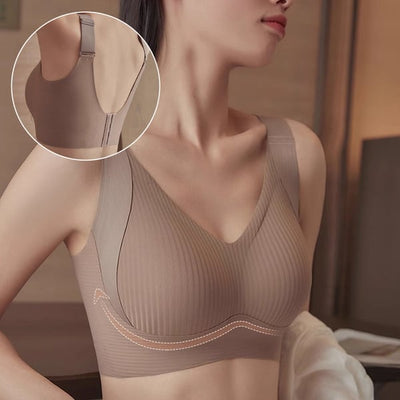The Uplift Bra - The Lift of a Wire, The Comfort of a Cloud - 50% OFF