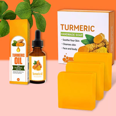 LumiGlo Brightening Bar – The Age-Defying Skin Rescuer - 50% OFF