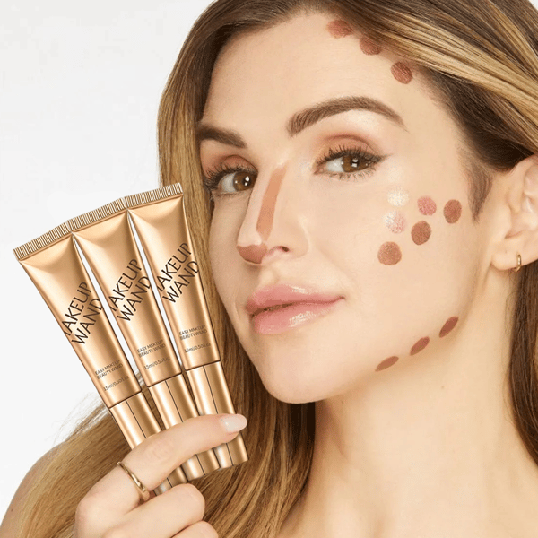 The CheekSculpt Duo - Supermodel Cheekbones in Seconds - 50% OFF