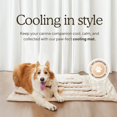 The CryoCore Mat - Instant Heatstroke Prevention - 50% OFF