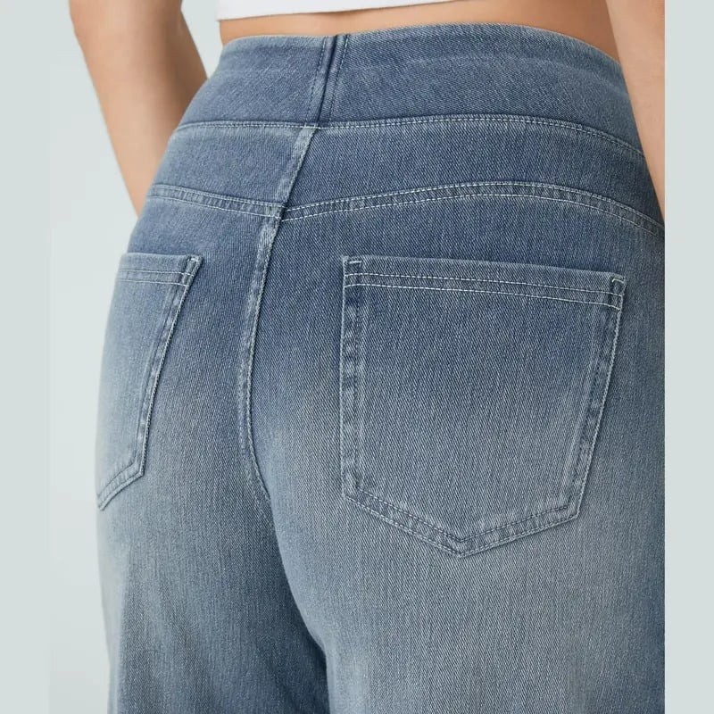 The DreamJean - The Comfort of a Knit, The Style of Denim - 50% OFF