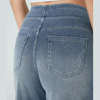 The DreamJean - The Comfort of a Knit, The Style of Denim - 50% OFF