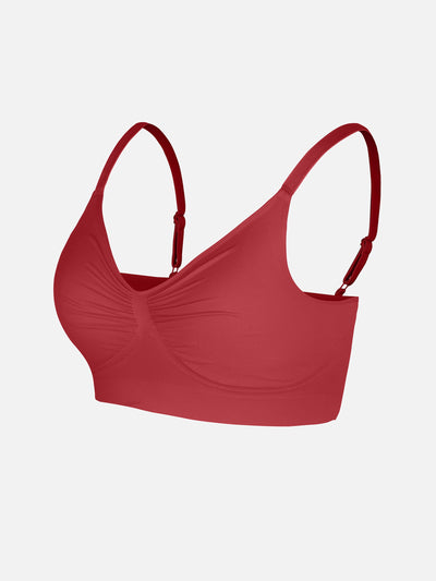 Feelingirl Bra Bundle - Finally, Forget Your Bra. - 50% OFF