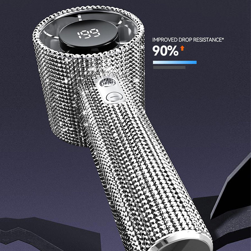 The Zephyr - Your Personal Jet Stream - 50% OFF