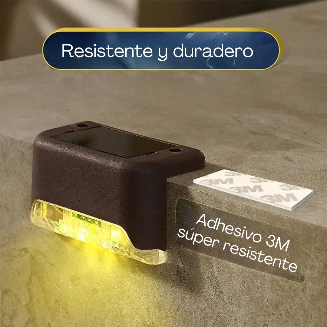 SolarSense™ - Brilliance & Beauty. Effortlessly. + 50% OFF FOR A LIMITED TIME!