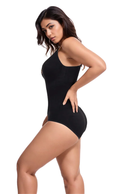ElevateSculpt Bodysuit – Your Secret to Confident Curves - 60% OFF