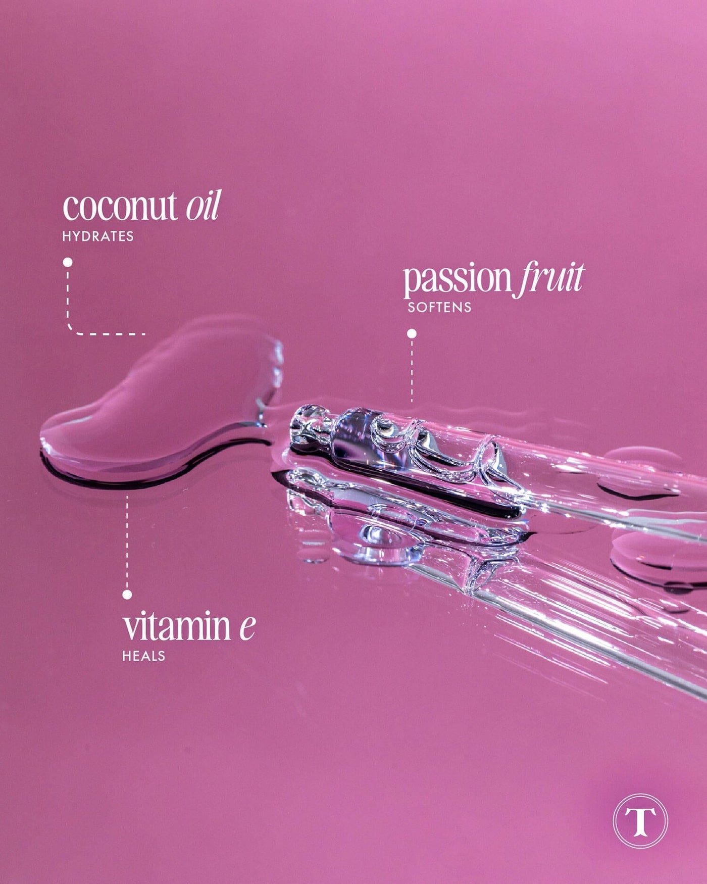 Glazed Donut Oil - Flawless, Irritation-Free Skin + 50% OFF
