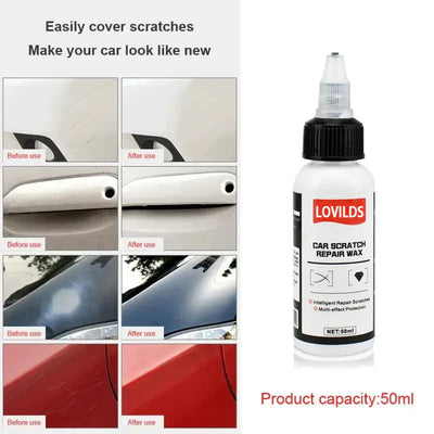 Paint Restorer Pro - Restore Your Car's Shine + 50% OFF