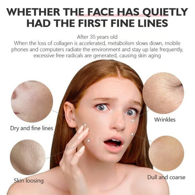 EverYouth Bakuchiol Serum - Your Age-Reversing Powerhouse - 50% OFF