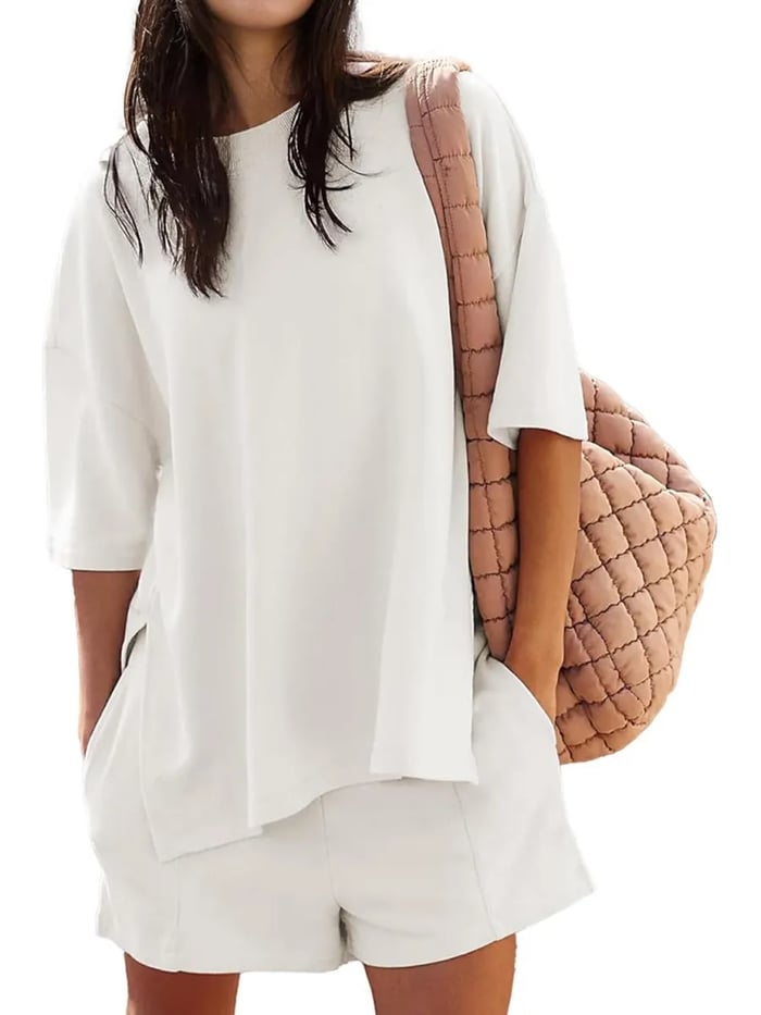 The Haven Set - An Instant, Chic Outfit - 50% OFF