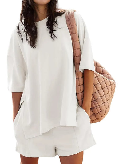The Haven Set - An Instant, Chic Outfit - 50% OFF