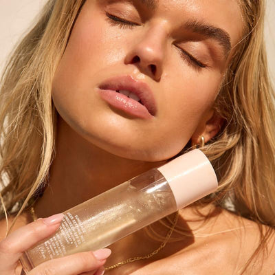 The SolaraShield - Protect Your Skin, Perfect Your Makeup - 50% OFF
