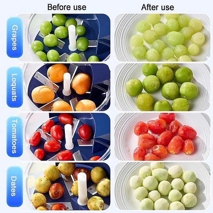 SwiftPeel - Prep Food in Seconds! + 50% OFF