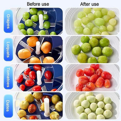 SwiftPeel - Prep Food in Seconds! + 50% OFF