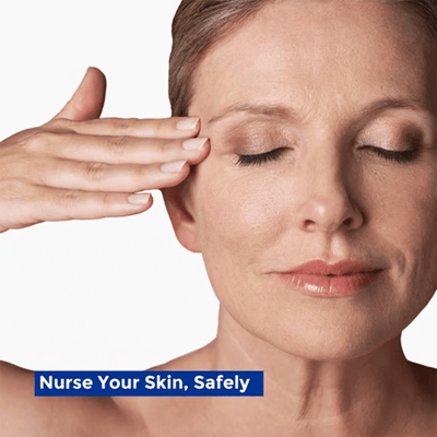 ChronoFirm Serum - Ageless Skin, Without Irritation - 50% OFF