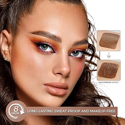 GlowDuo Sculpt & Tint Wands – Seamless Definition, Effortless Radiance - 50% OFF