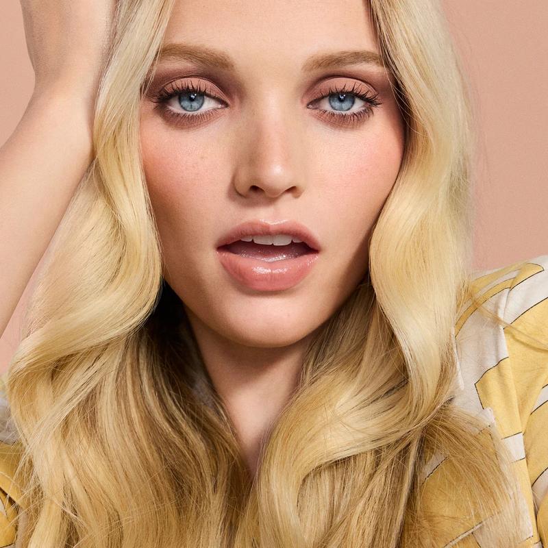Eye Shadow With Eye-Flattering Formula – Blendable, Long-Wear Matte Finish - 50% OFF