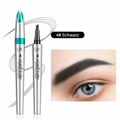 The MicroBlade Pen - Get Microbladed Brows, No Needles - 50% OFF