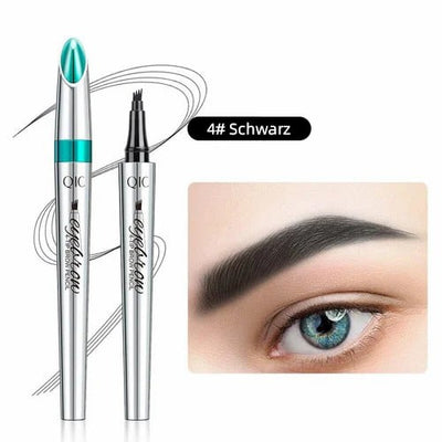 The MicroBlade Pen - Get Microbladed Brows, No Needles - 50% OFF