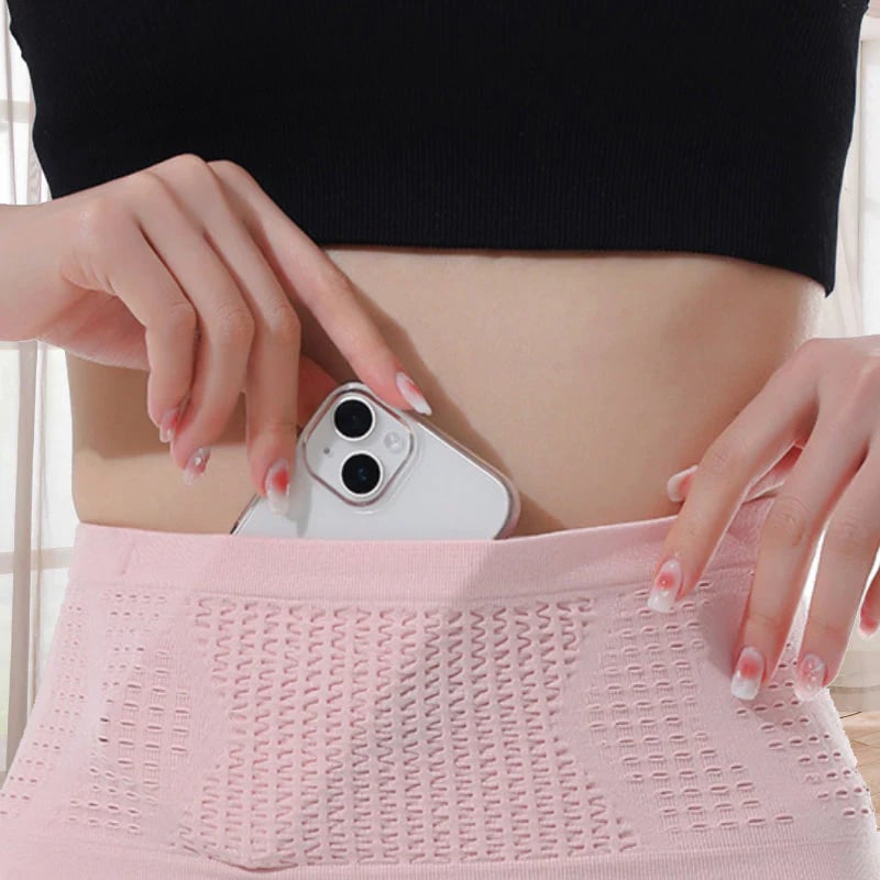 The Freedom Belt - Carry Everything, Feel Nothing + 50% OFF