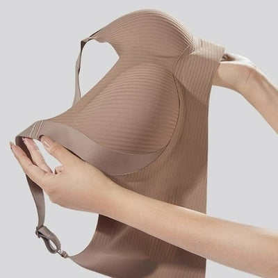 The Uplift Bra - The Lift of a Wire, The Comfort of a Cloud - 50% OFF