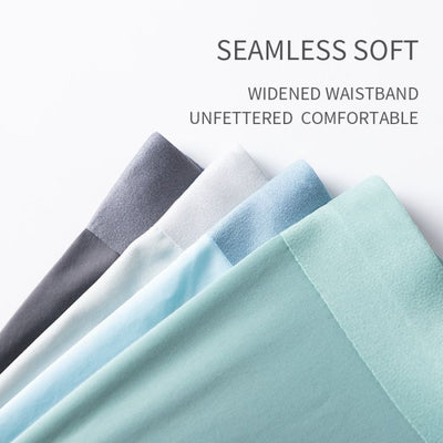 Breathable Ice Silk Men’s Underwear – Stay Cool, Dry & Comfortable All Day – 50% OFF