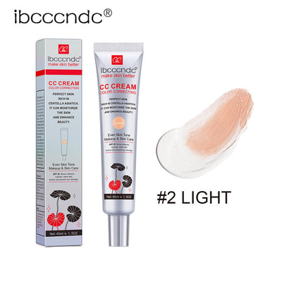 ToneMatch CC Cream - Your Perfect Shade, Guaranteed + 50% OFF
