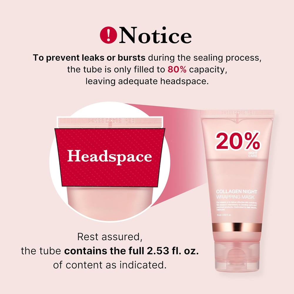 DermalFuse Hydro-Mask - Wake Up With Glass Skin - 50% OFF