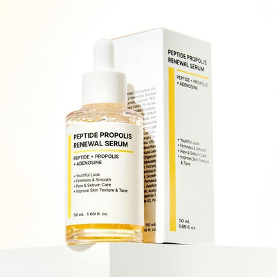 PropoLift Elixir - Rebuild Your Skin's Youthful Matrix - 50% OFF
