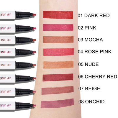 EverLast Liquid Lip Define – Your Unfading Statement - 1+1 FREE