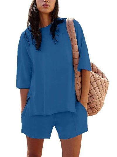 The Haven Set - An Instant, Chic Outfit - 50% OFF