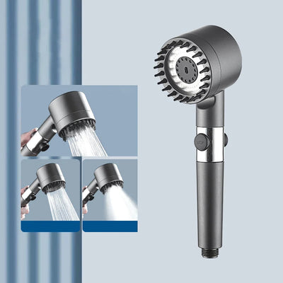 Multifunctional High-Pressure Shower Head – Spa-Level Pressure, Everyday Comfort - 60% OFF