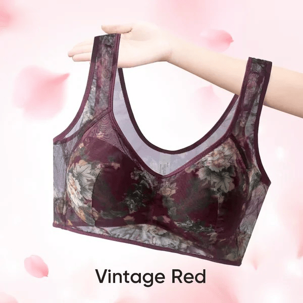 ElevateLace Comfort Bra – Experience Cooling Lift - 1+1 FREE
