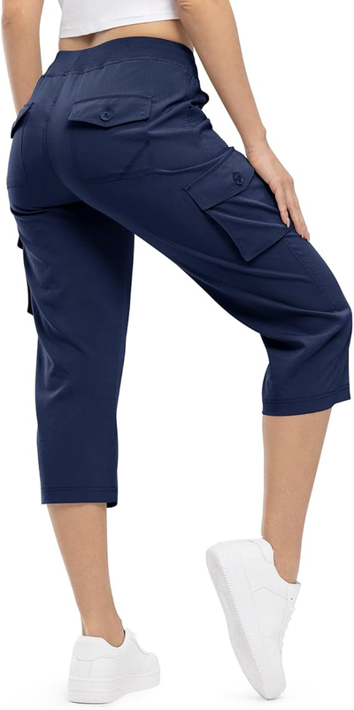 The TerraFlex Capri - Your Go-To for Every Adventure - 50% OFF