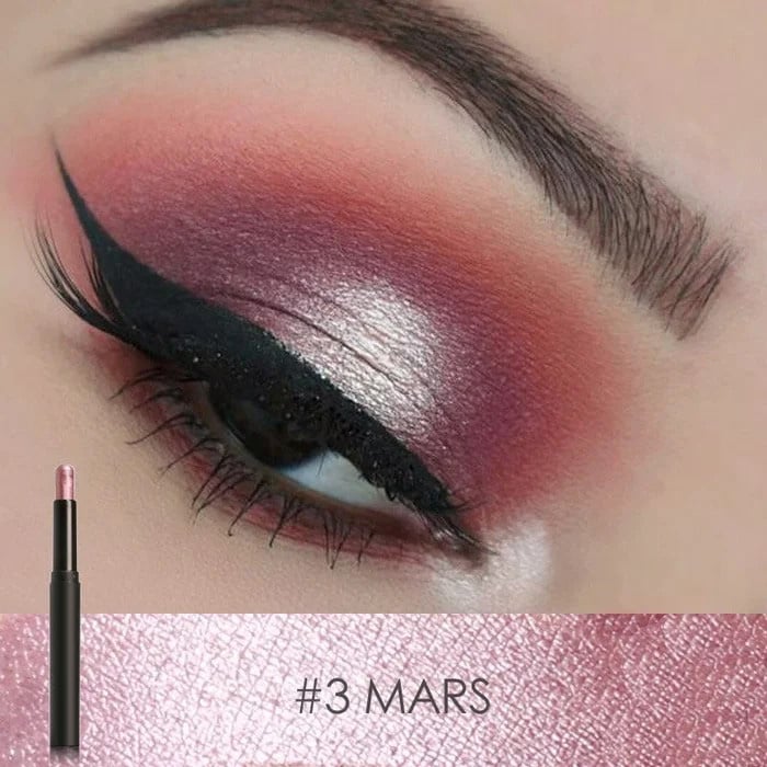 GleamRush Shadow Stick – Your Instant Eye Radiance - 1+1 FREE