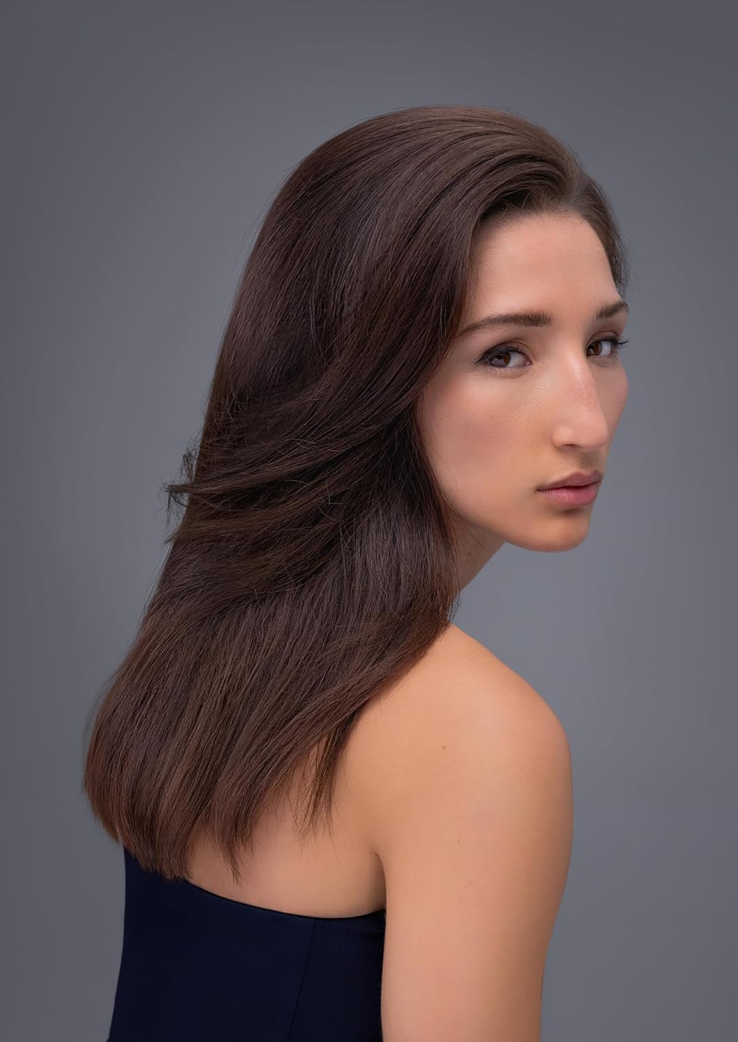 Chameleon Crème - A Perfect Style, Air-Dried or Blow-Dried - 50% OFF