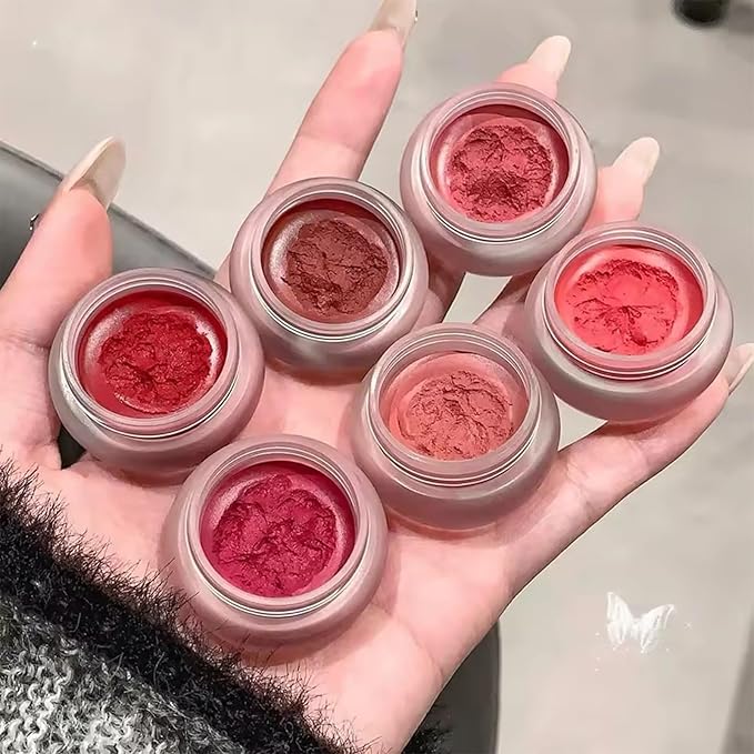 Cloud-Paint Crème - The Perfect Monochromatic Look in 30 Seconds - 50% OFF