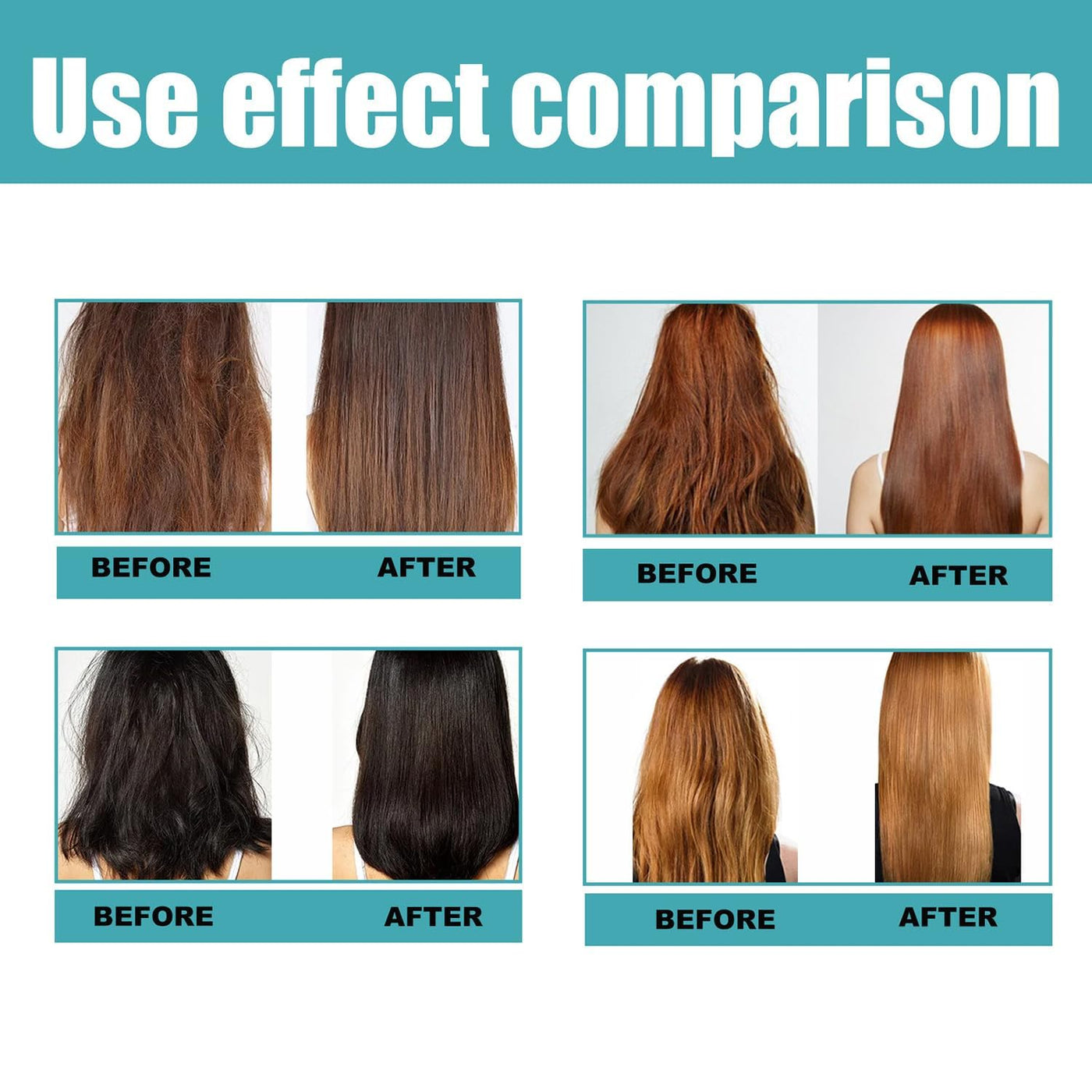 SilkFix 30 Keratin Hair Straightening Cream - Fast Smoothing for Curly & Damaged Hair - 50% OFF