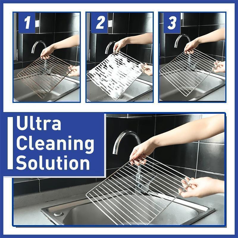 QuickClean™ All Purpose Cleaner (50% Discount)