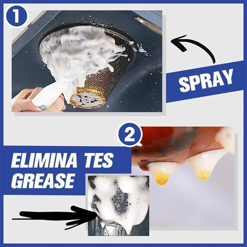 QuickClean™ All Purpose Cleaner (50% Discount)