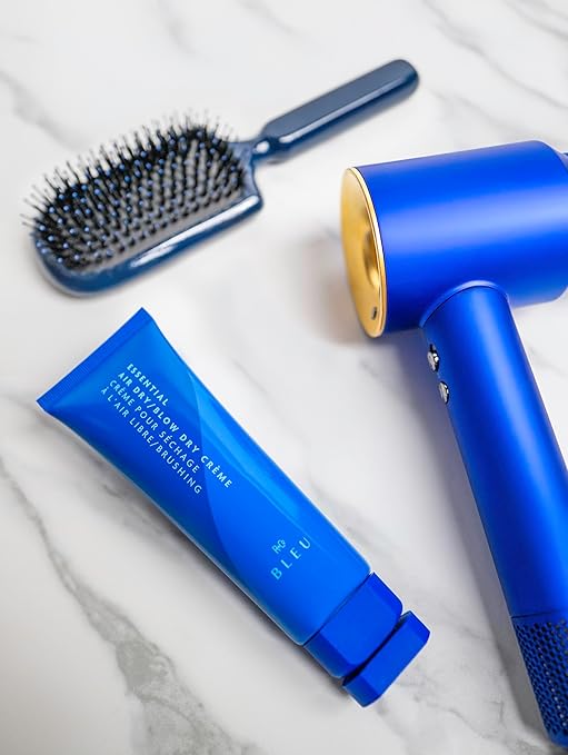 Chameleon Crème - A Perfect Style, Air-Dried or Blow-Dried - 50% OFF