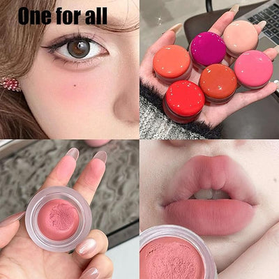 Cloud-Paint Crème - The Perfect Monochromatic Look in 30 Seconds - 50% OFF