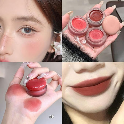Cloud-Paint Crème - The Perfect Monochromatic Look in 30 Seconds - 50% OFF